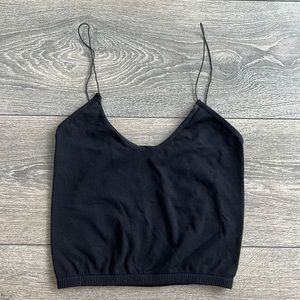 Free People Seamless Tank